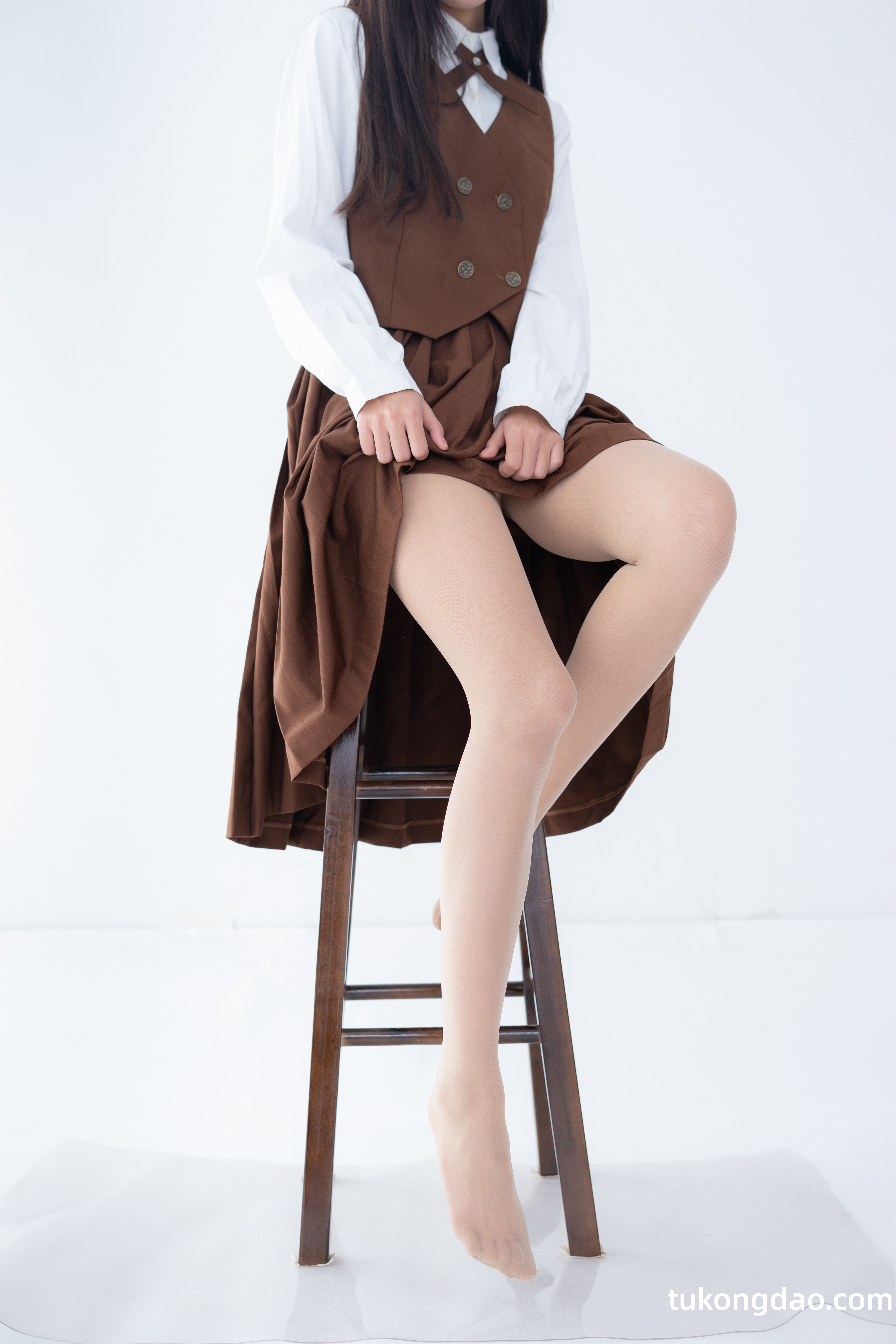 JKFUN-031 写真集 JKFUN-第15张